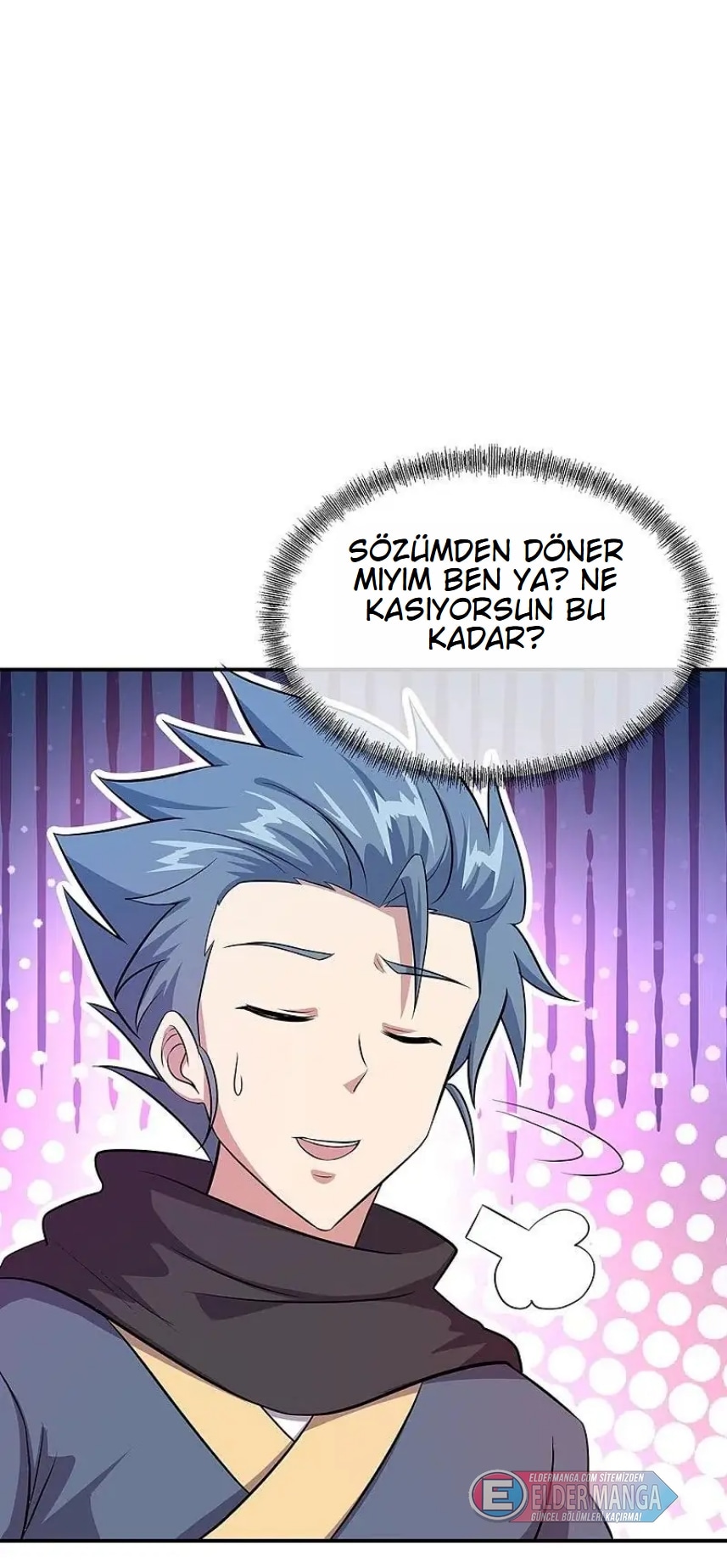 Eşsiz Savaş Ruhu Bölüm 335 - Sayfa 11