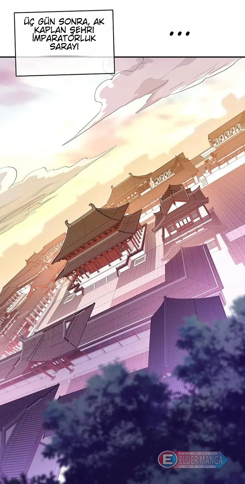 Eşsiz Savaş Ruhu Bölüm 335 - Sayfa 13