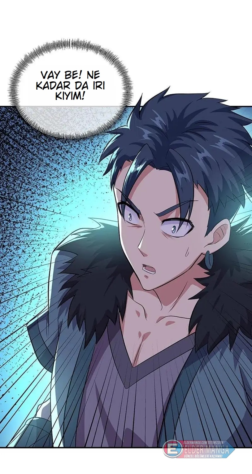 Eşsiz Savaş Ruhu Bölüm 335 - Sayfa 24