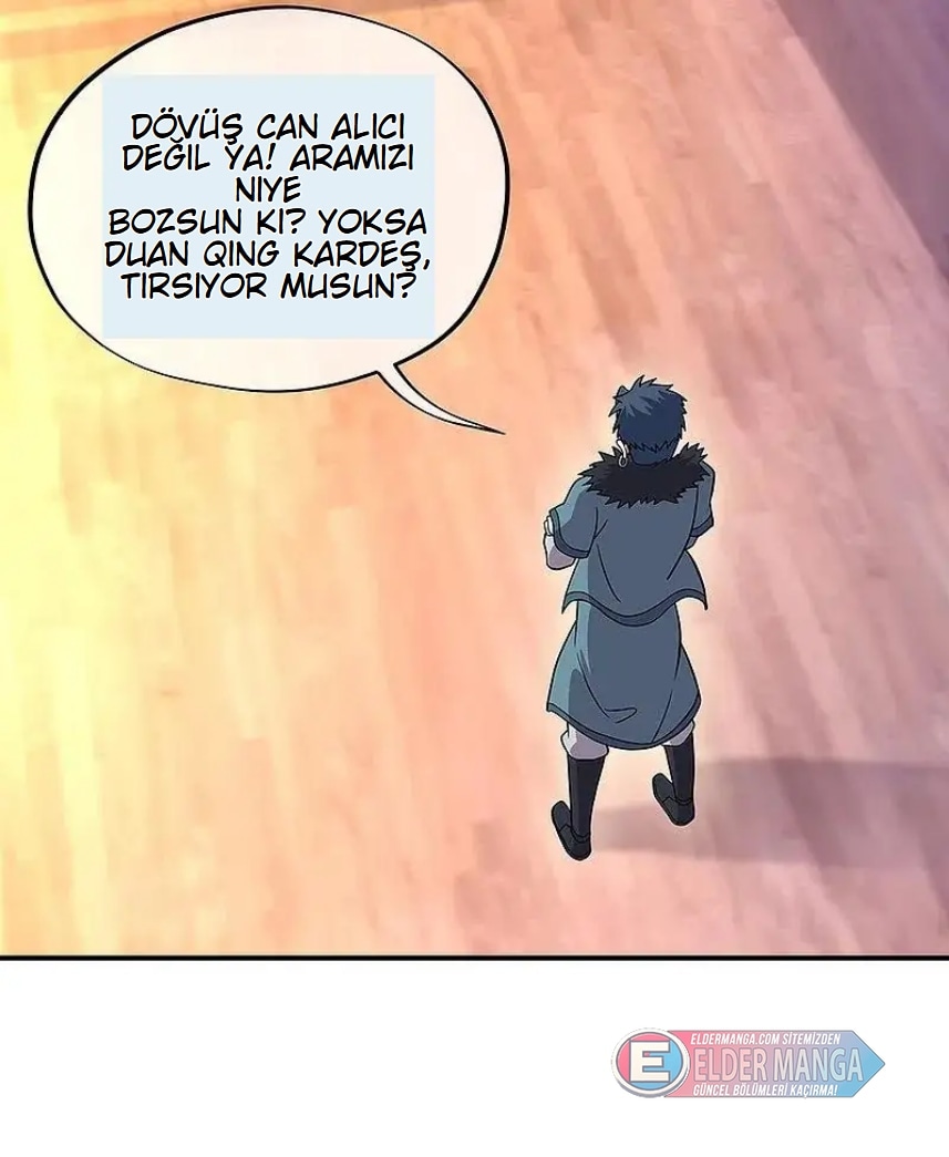 Eşsiz Savaş Ruhu Bölüm 335 - Sayfa 29