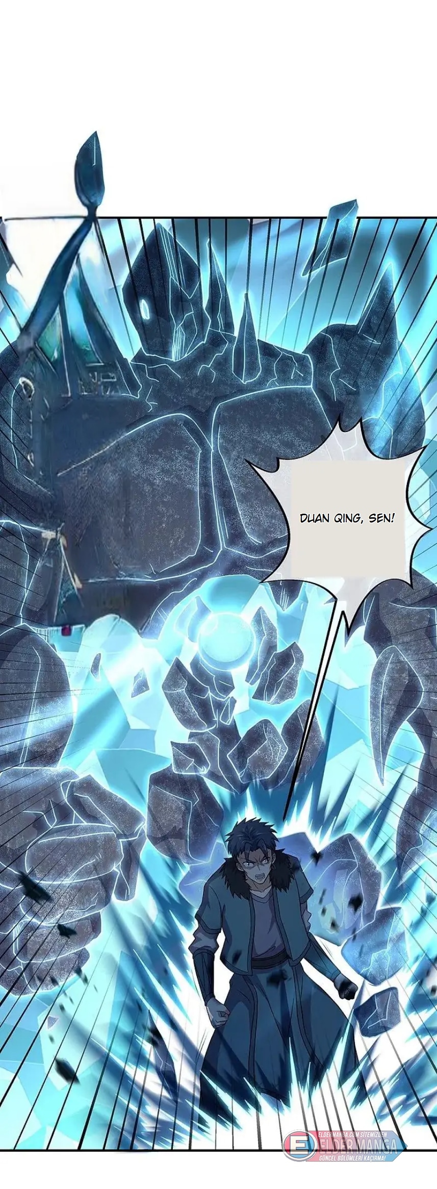 Eşsiz Savaş Ruhu Bölüm 335 - Sayfa 36