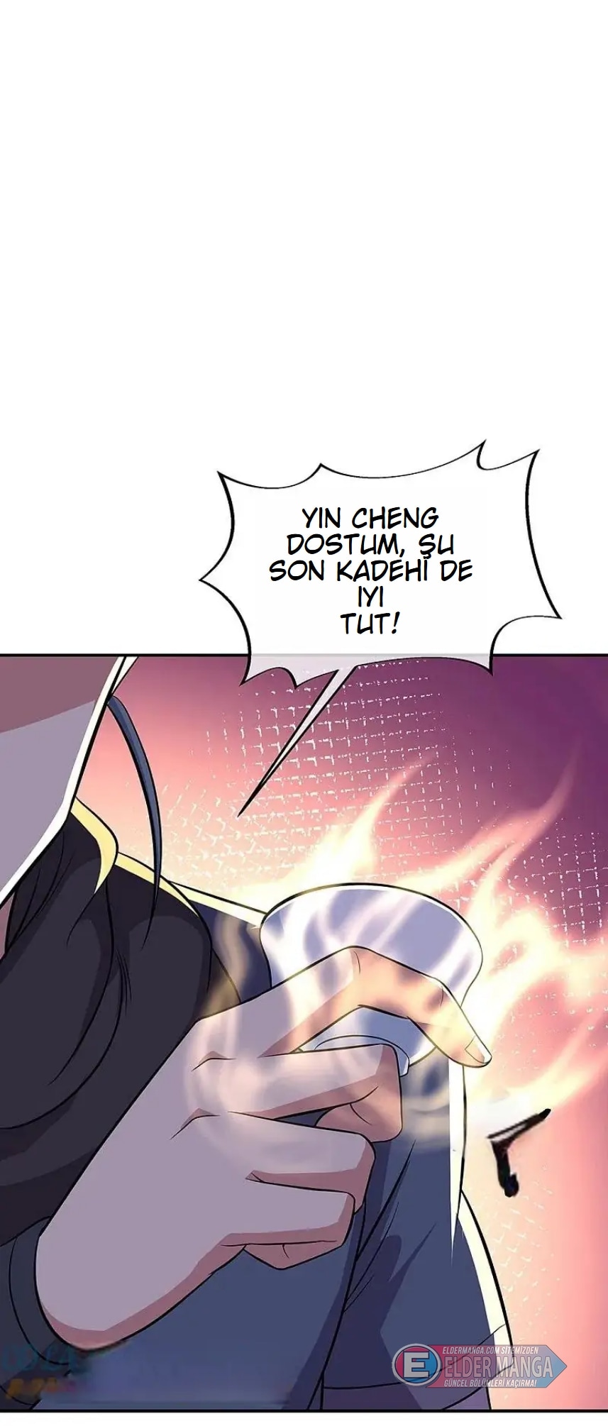Eşsiz Savaş Ruhu Bölüm 335 - Sayfa 37