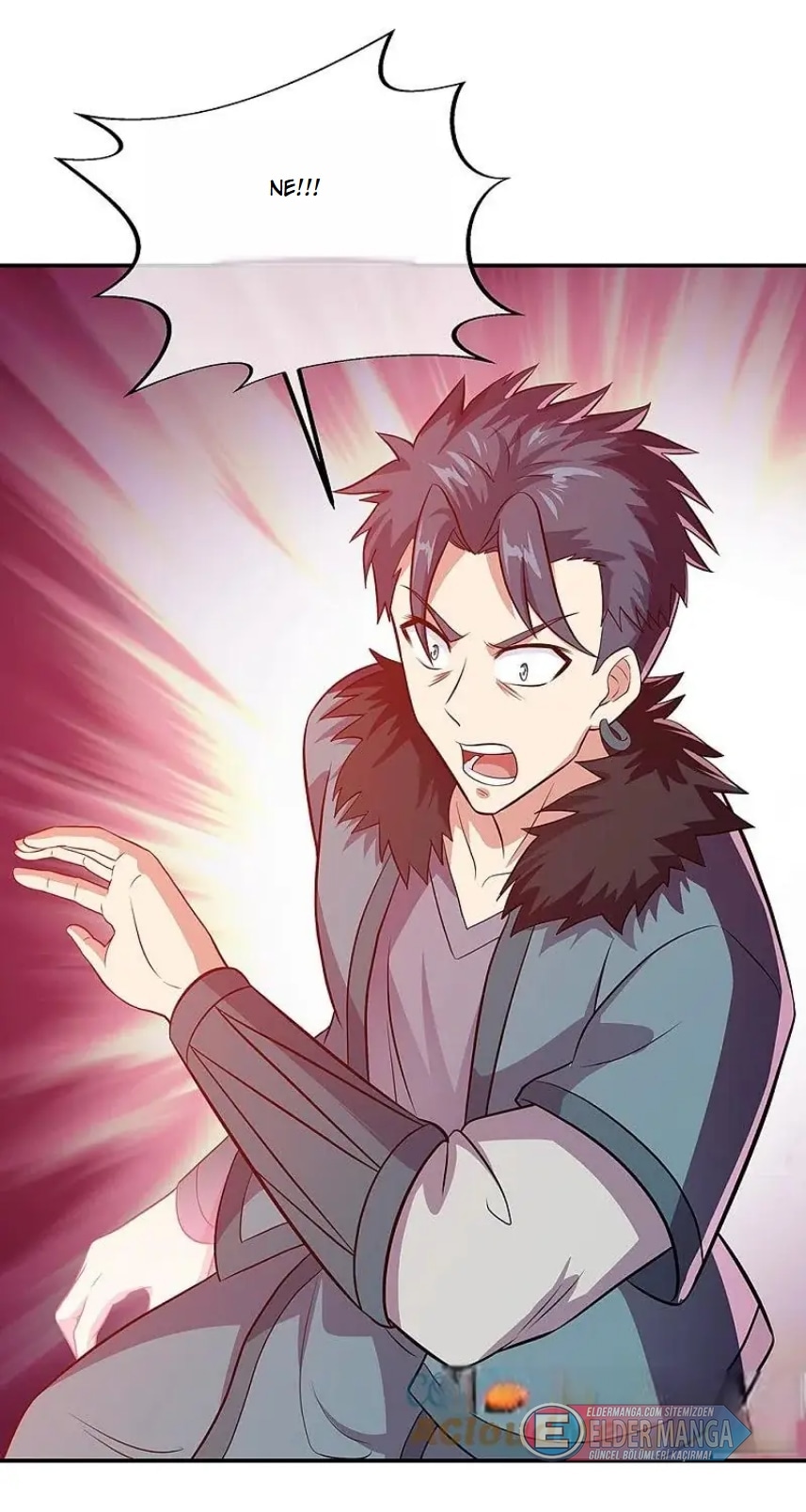 Eşsiz Savaş Ruhu Bölüm 335 - Sayfa 40