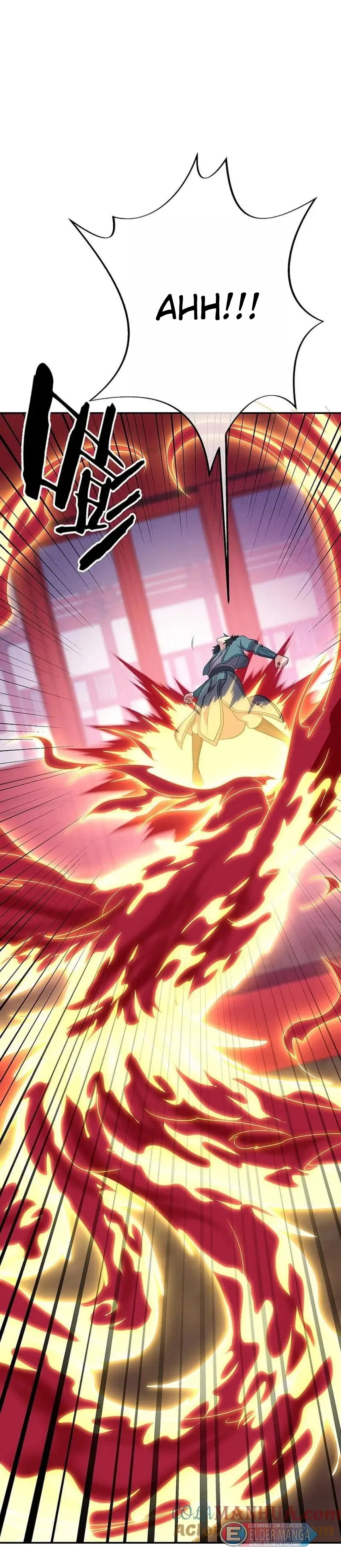 Eşsiz Savaş Ruhu Bölüm 335 - Sayfa 41