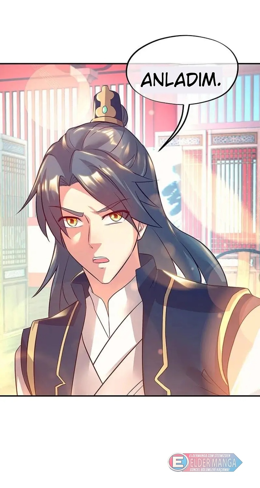 Eşsiz Savaş Ruhu Bölüm 335 - Sayfa 49