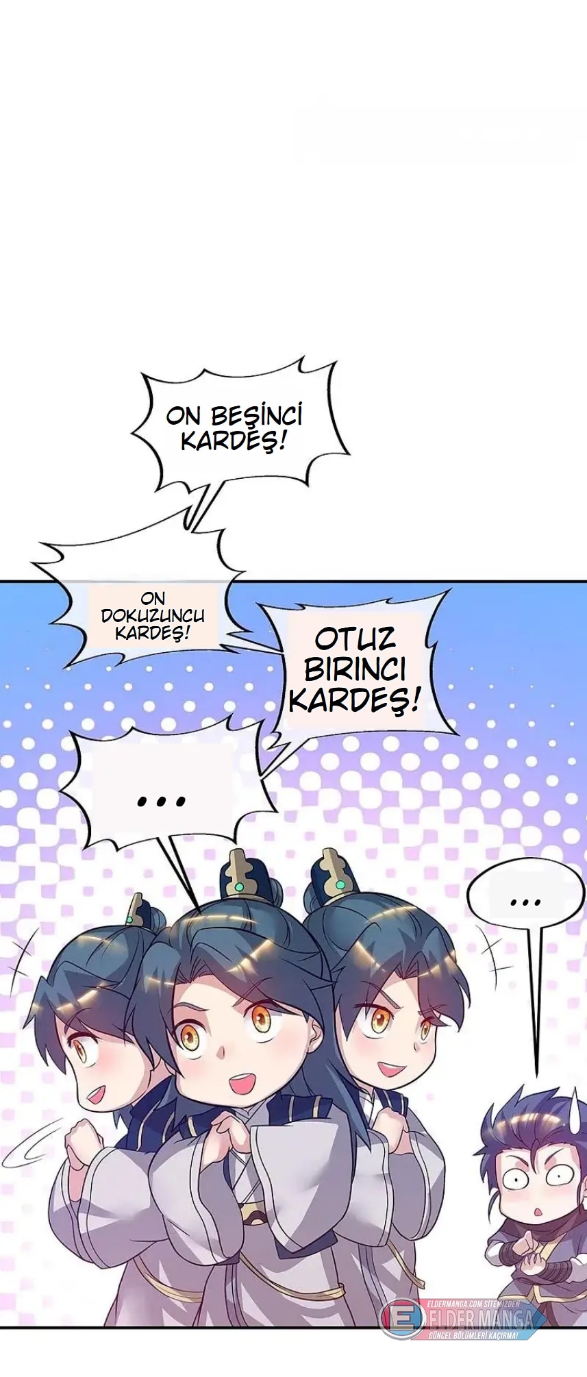 Eşsiz Savaş Ruhu Bölüm 335 - Sayfa 54