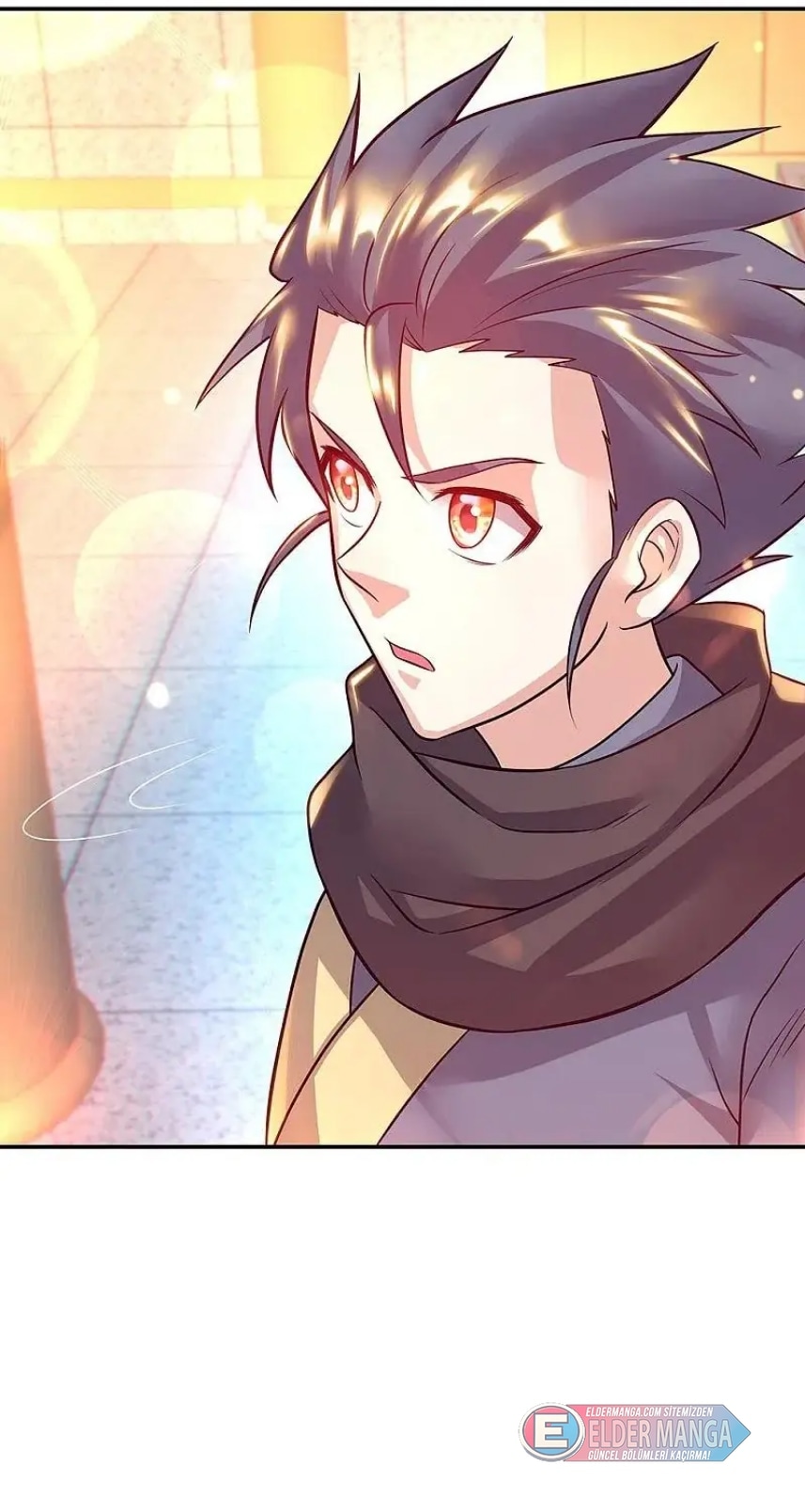 Eşsiz Savaş Ruhu Bölüm 335 - Sayfa 56