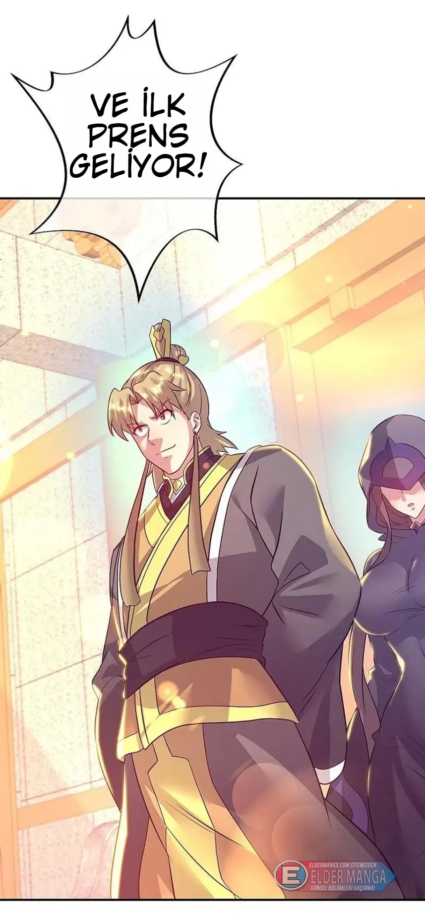 Eşsiz Savaş Ruhu Bölüm 335 - Sayfa 57