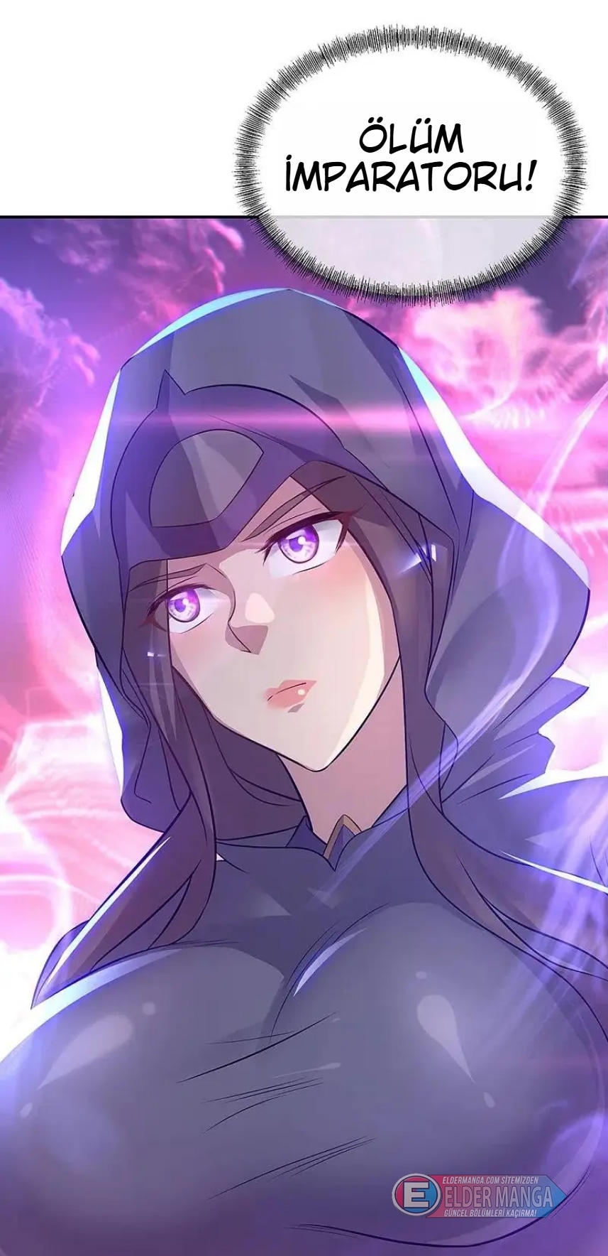 Eşsiz Savaş Ruhu Bölüm 335 - Sayfa 60