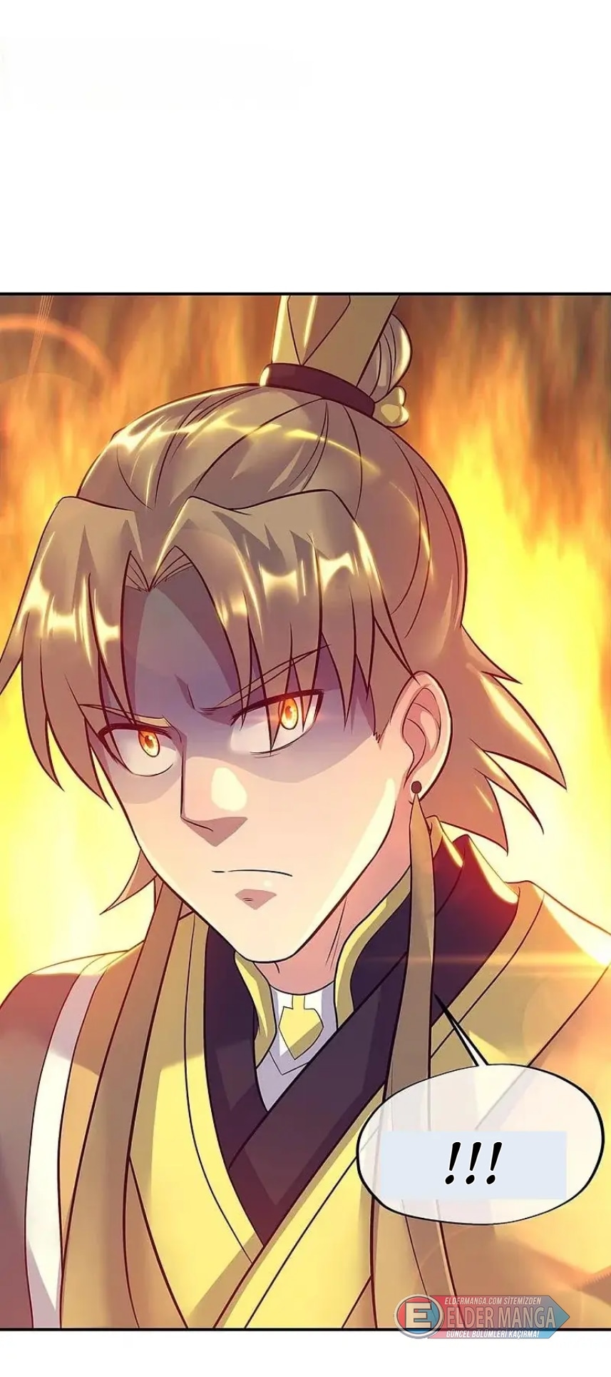 Eşsiz Savaş Ruhu Bölüm 335 - Sayfa 62