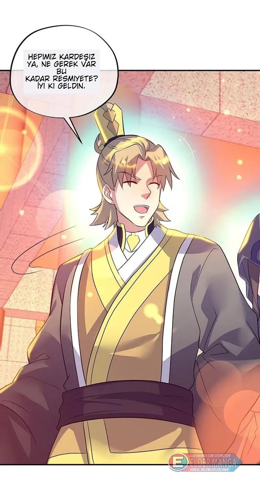 Eşsiz Savaş Ruhu Bölüm 335 - Sayfa 64