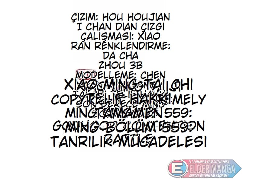 Eşsiz Savaş Ruhu Bölüm 559 - Sayfa 2