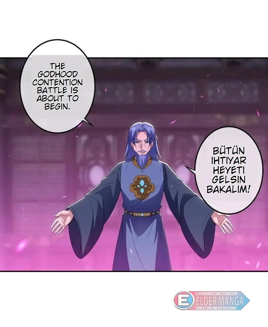 Eşsiz Savaş Ruhu Bölüm 559 - Sayfa 8