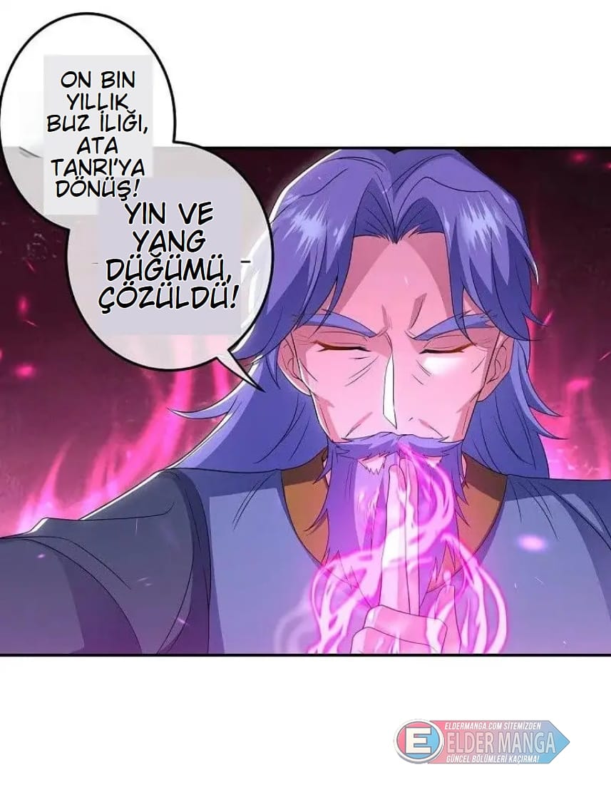 Eşsiz Savaş Ruhu Bölüm 559 - Sayfa 10