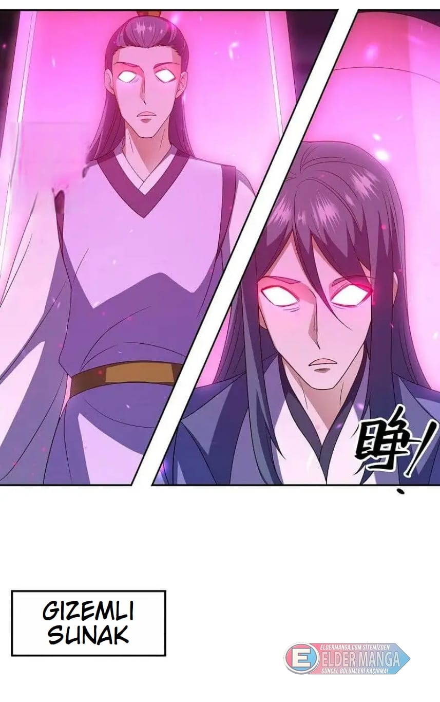 Eşsiz Savaş Ruhu Bölüm 559 - Sayfa 11