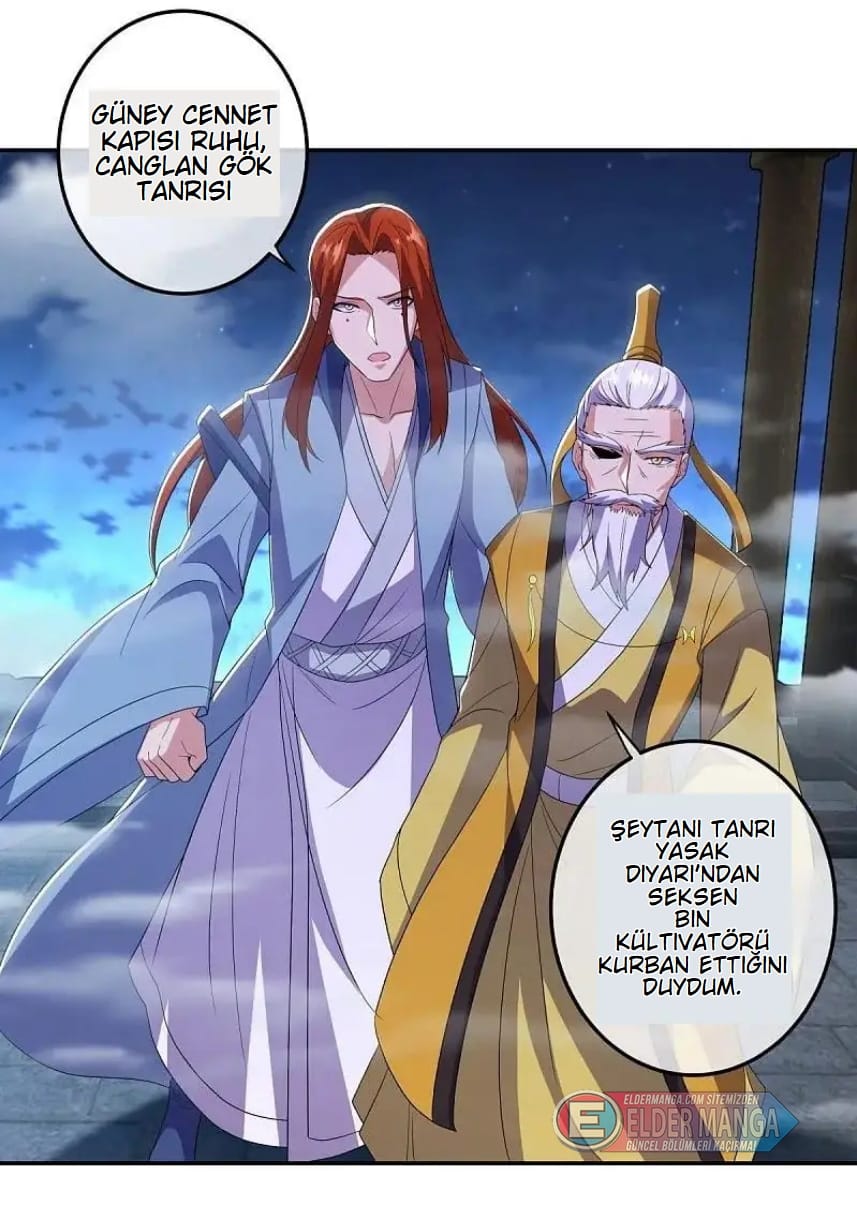 Eşsiz Savaş Ruhu Bölüm 559 - Sayfa 13