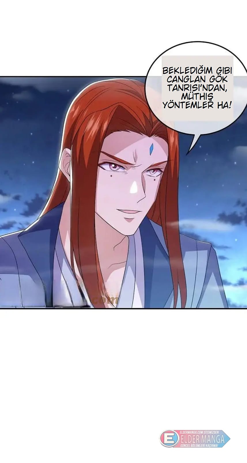 Eşsiz Savaş Ruhu Bölüm 559 - Sayfa 15
