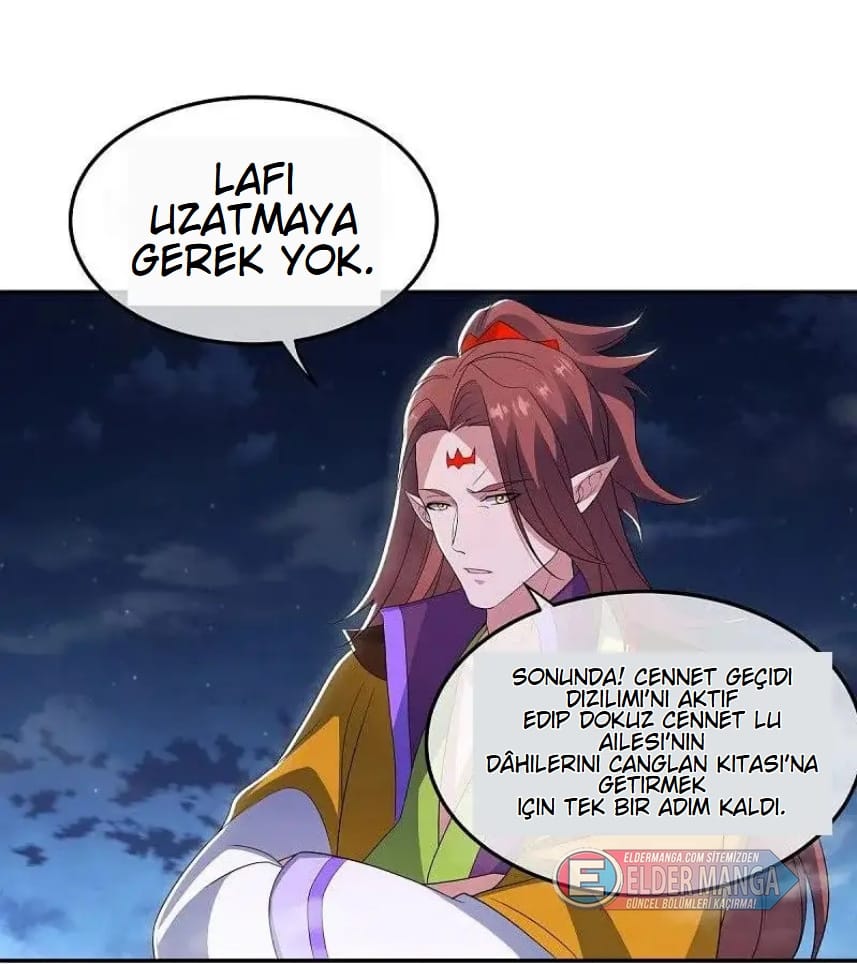 Eşsiz Savaş Ruhu Bölüm 559 - Sayfa 16