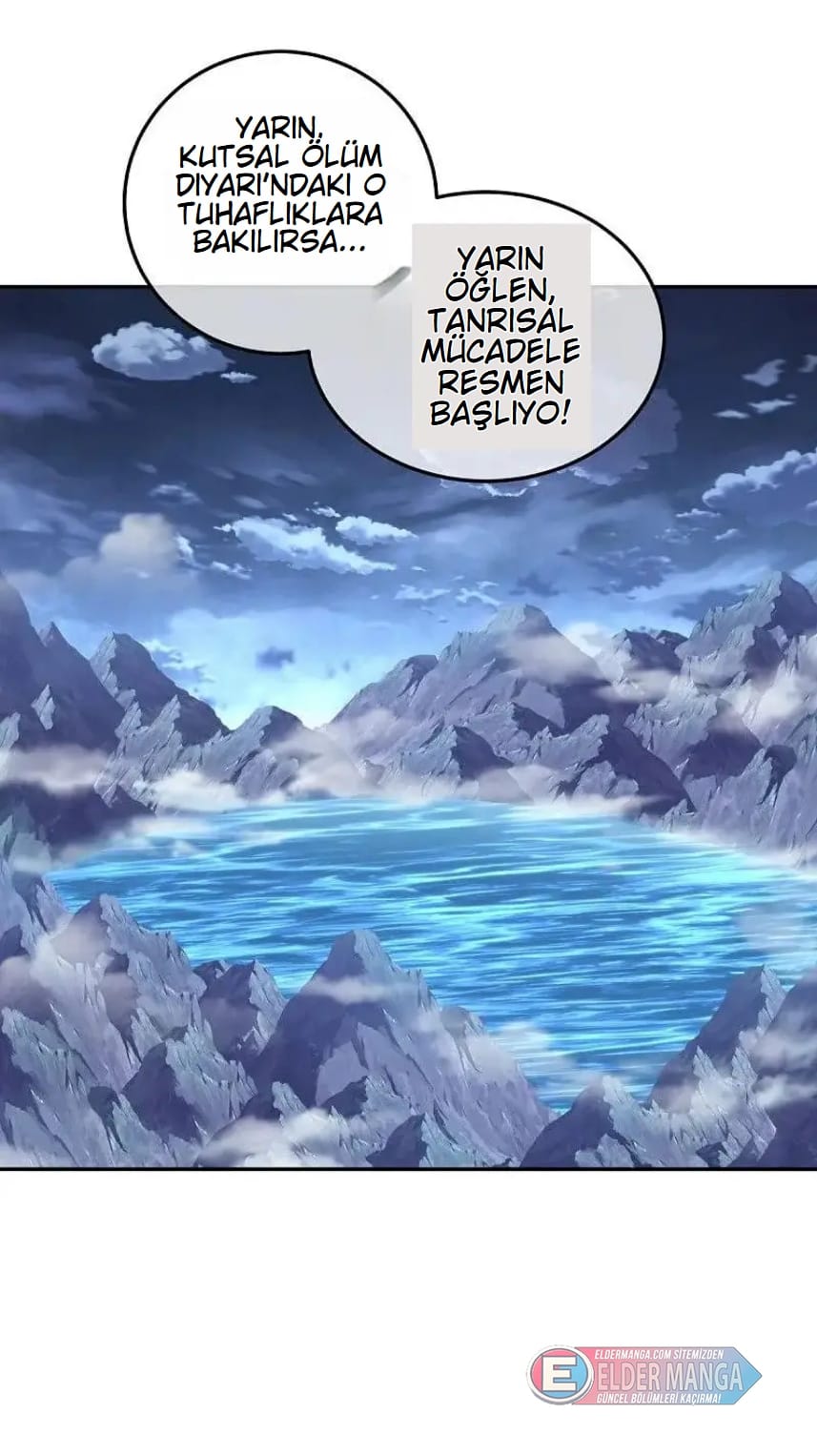 Eşsiz Savaş Ruhu Bölüm 559 - Sayfa 25