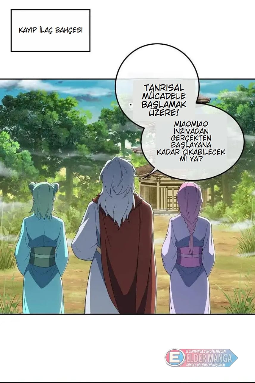 Eşsiz Savaş Ruhu Bölüm 559 - Sayfa 27