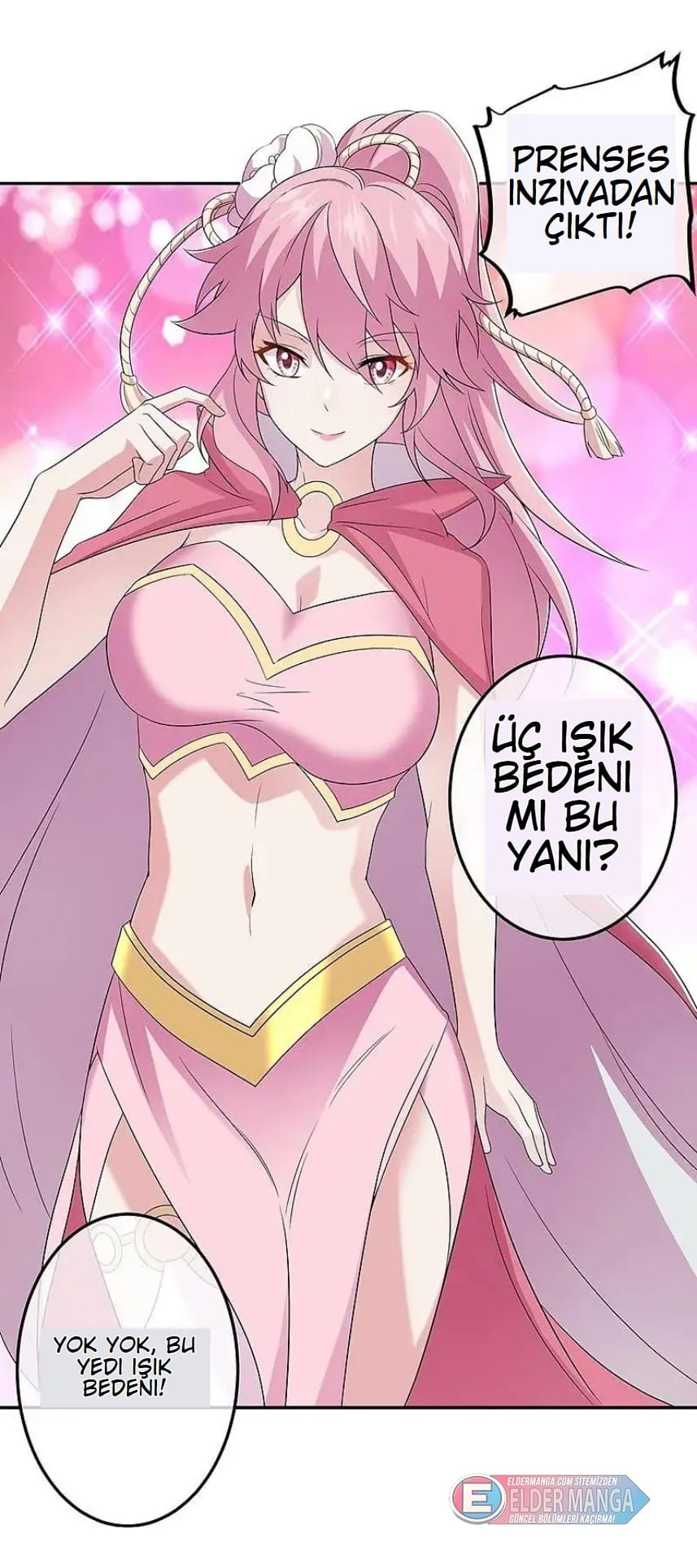 Eşsiz Savaş Ruhu Bölüm 559 - Sayfa 30