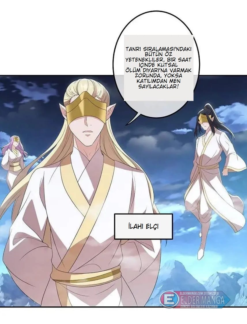Eşsiz Savaş Ruhu Bölüm 559 - Sayfa 33