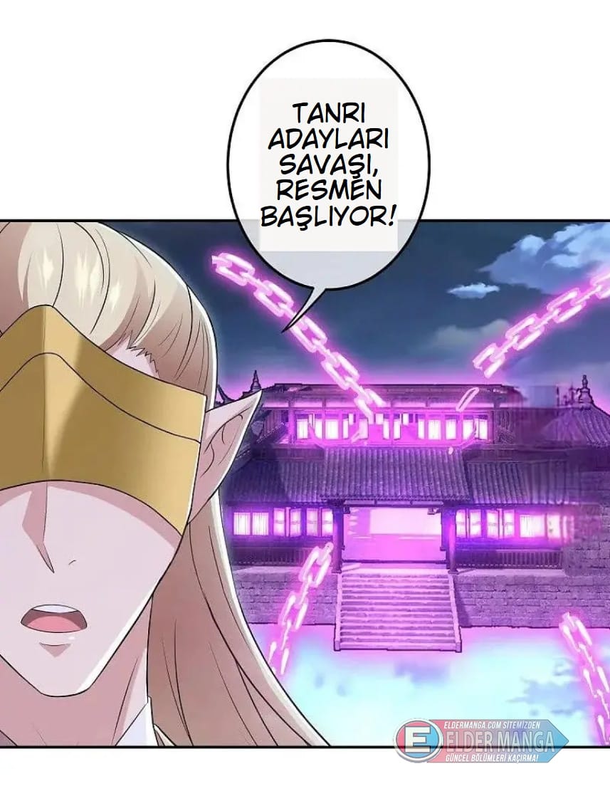 Eşsiz Savaş Ruhu Bölüm 559 - Sayfa 34