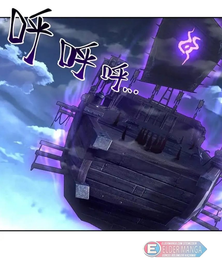 Eşsiz Savaş Ruhu Bölüm 559 - Sayfa 36