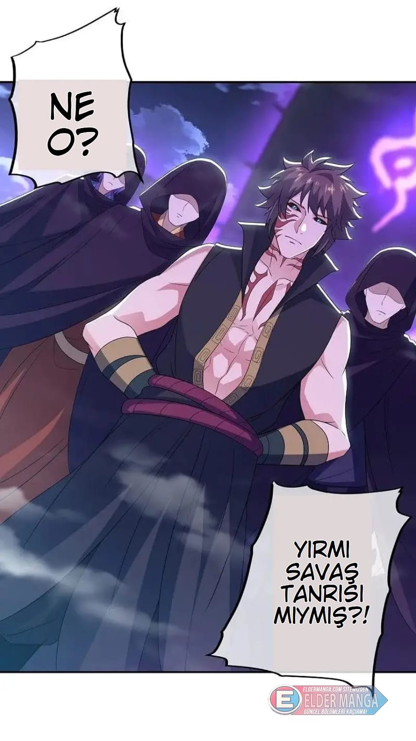 Eşsiz Savaş Ruhu Bölüm 559 - Sayfa 37