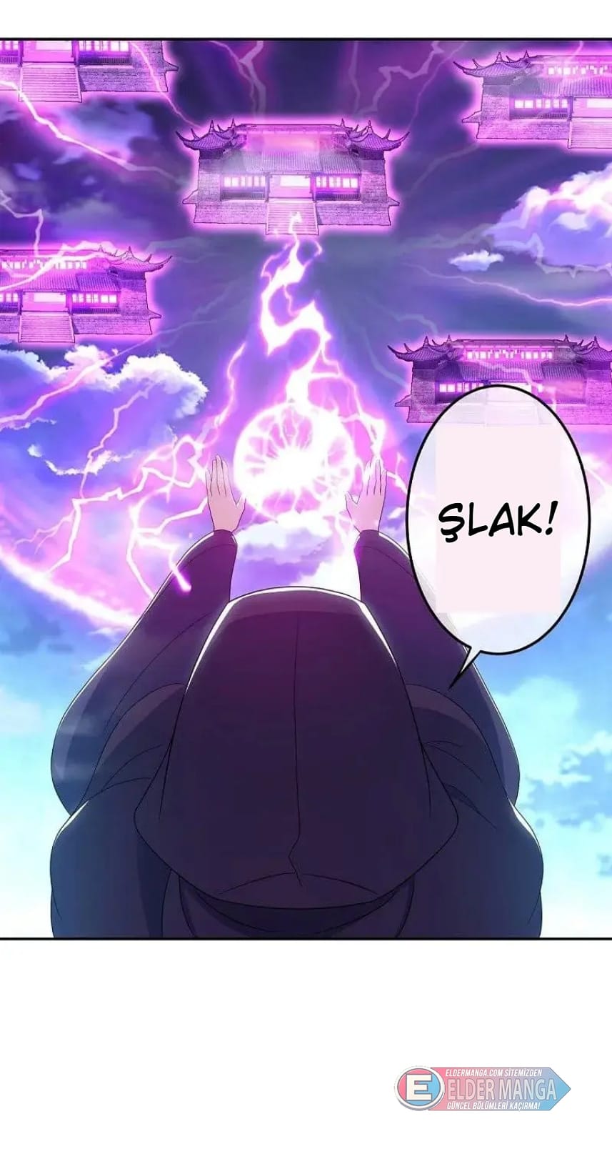 Eşsiz Savaş Ruhu Bölüm 559 - Sayfa 39