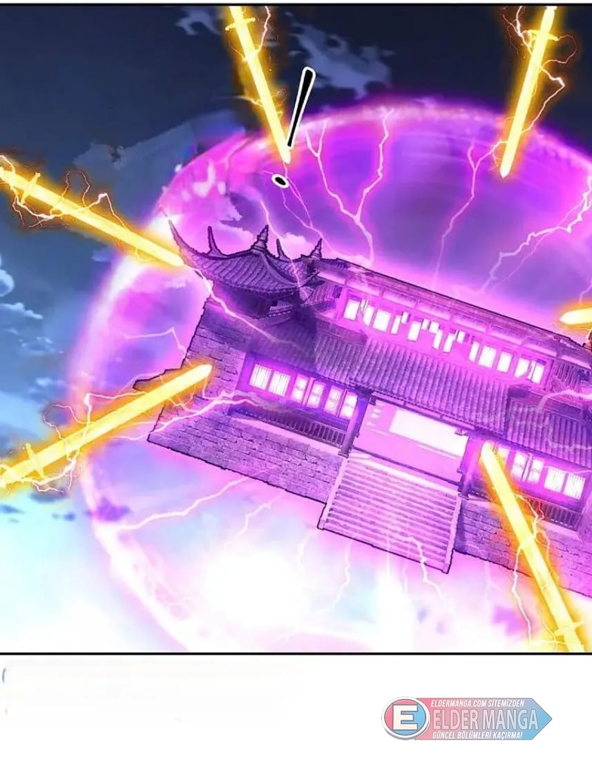 Eşsiz Savaş Ruhu Bölüm 559 - Sayfa 41