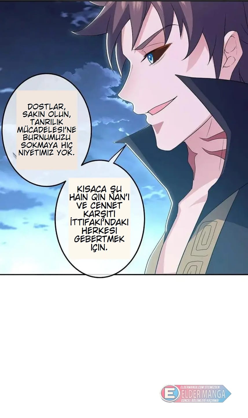 Eşsiz Savaş Ruhu Bölüm 559 - Sayfa 43