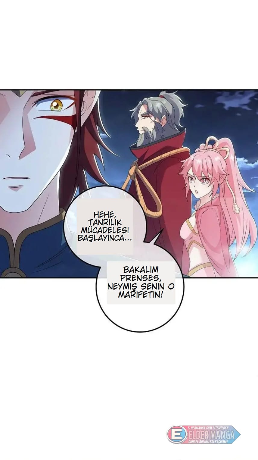 Eşsiz Savaş Ruhu Bölüm 559 - Sayfa 45