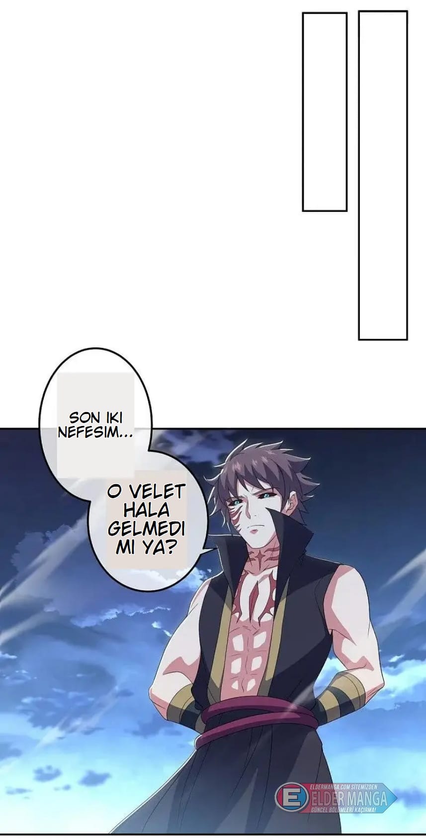 Eşsiz Savaş Ruhu Bölüm 559 - Sayfa 48