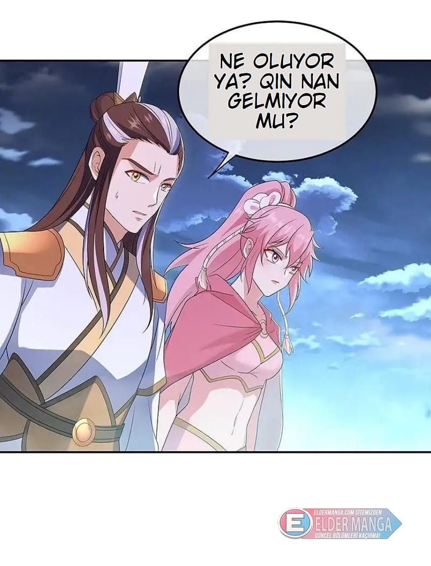Eşsiz Savaş Ruhu Bölüm 559 - Sayfa 51