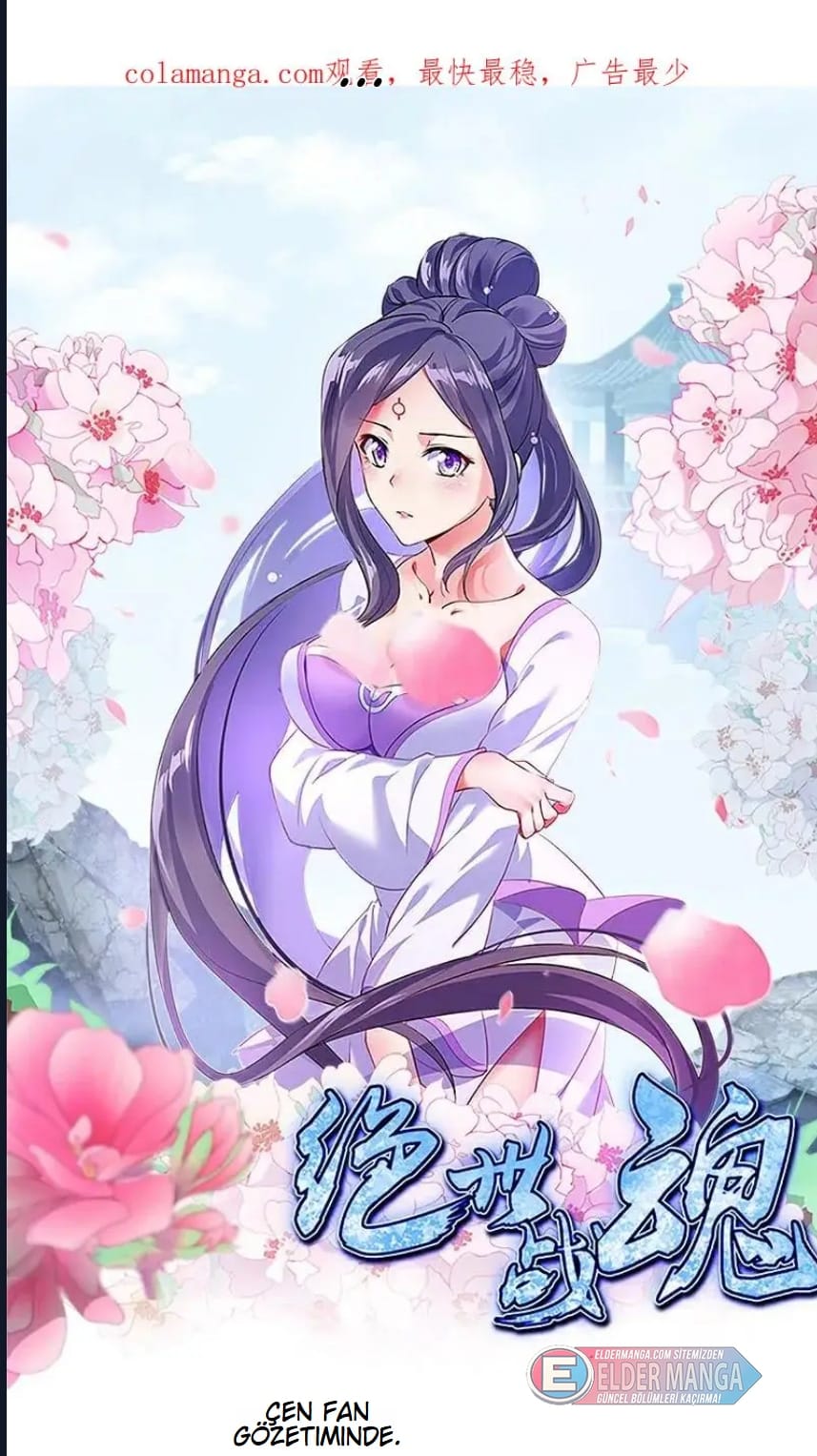 Eşsiz Savaş Ruhu Bölüm 720 - Sayfa 1