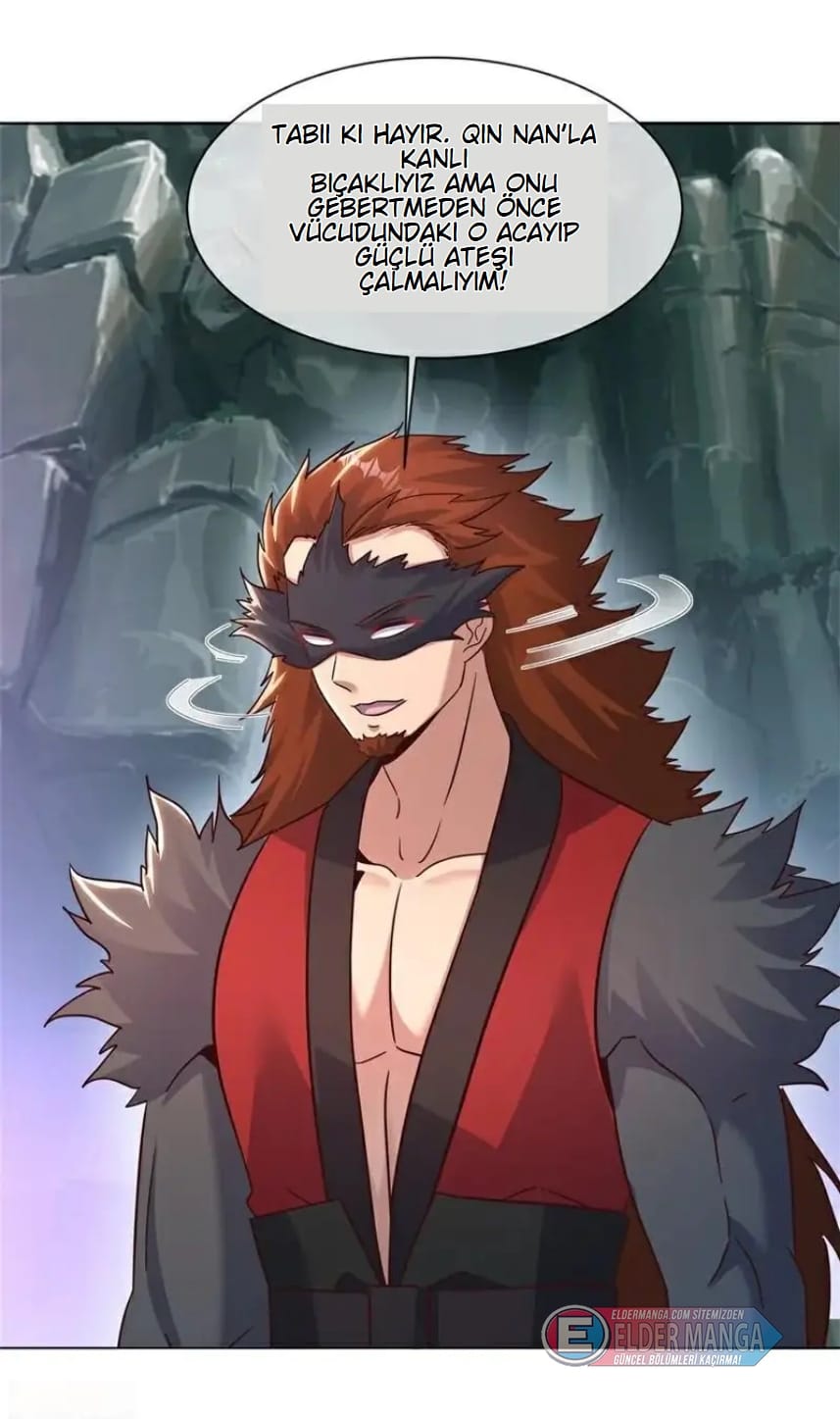 Eşsiz Savaş Ruhu Bölüm 720 - Sayfa 3