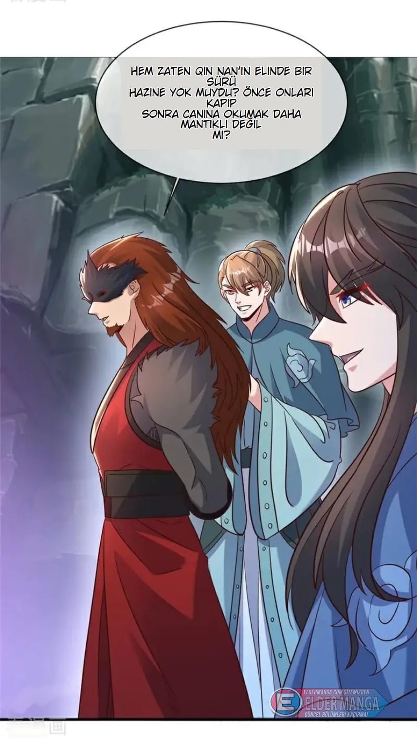 Eşsiz Savaş Ruhu Bölüm 720 - Sayfa 4