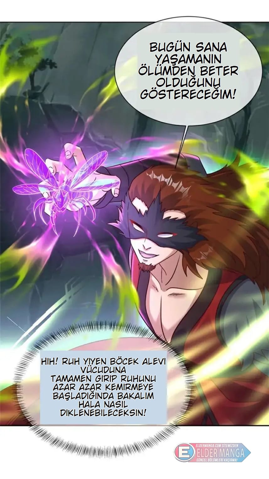 Eşsiz Savaş Ruhu Bölüm 720 - Sayfa 8