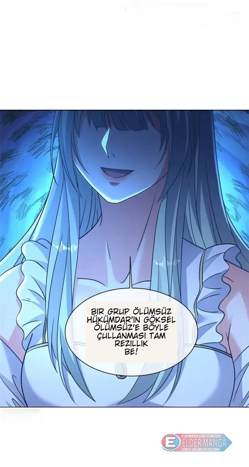 Eşsiz Savaş Ruhu Bölüm 720 - Sayfa 12