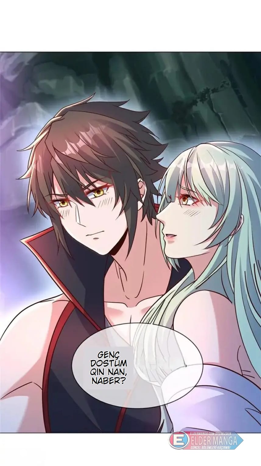 Eşsiz Savaş Ruhu Bölüm 720 - Sayfa 15