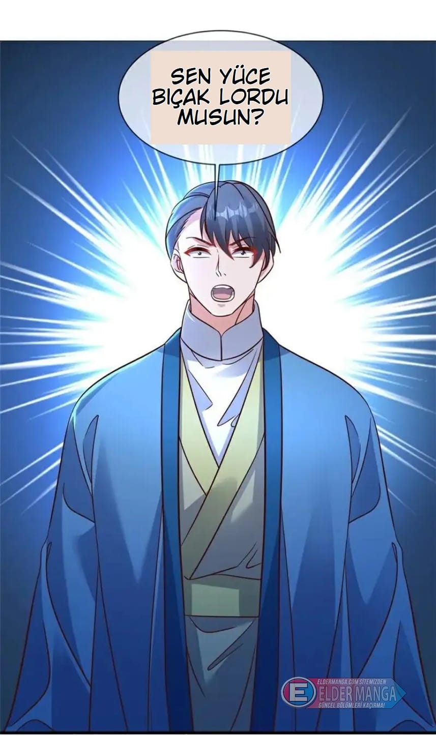 Eşsiz Savaş Ruhu Bölüm 720 - Sayfa 16