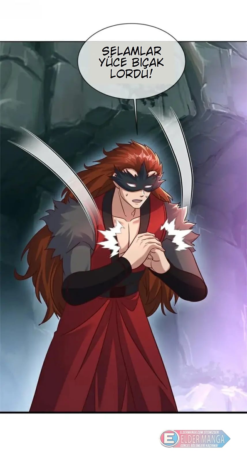 Eşsiz Savaş Ruhu Bölüm 720 - Sayfa 17