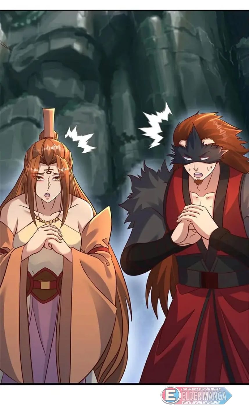 Eşsiz Savaş Ruhu Bölüm 720 - Sayfa 20