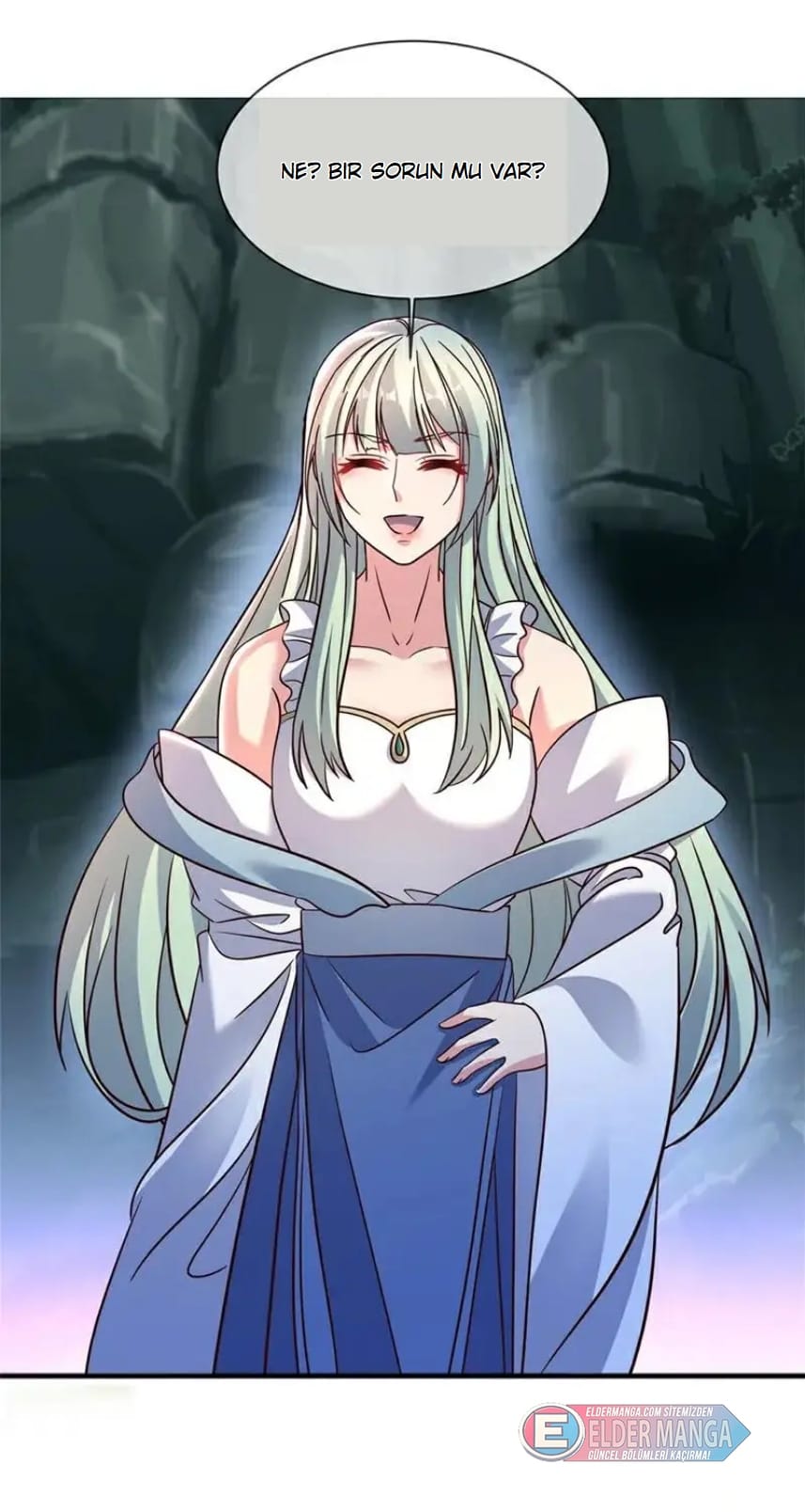 Eşsiz Savaş Ruhu Bölüm 720 - Sayfa 22