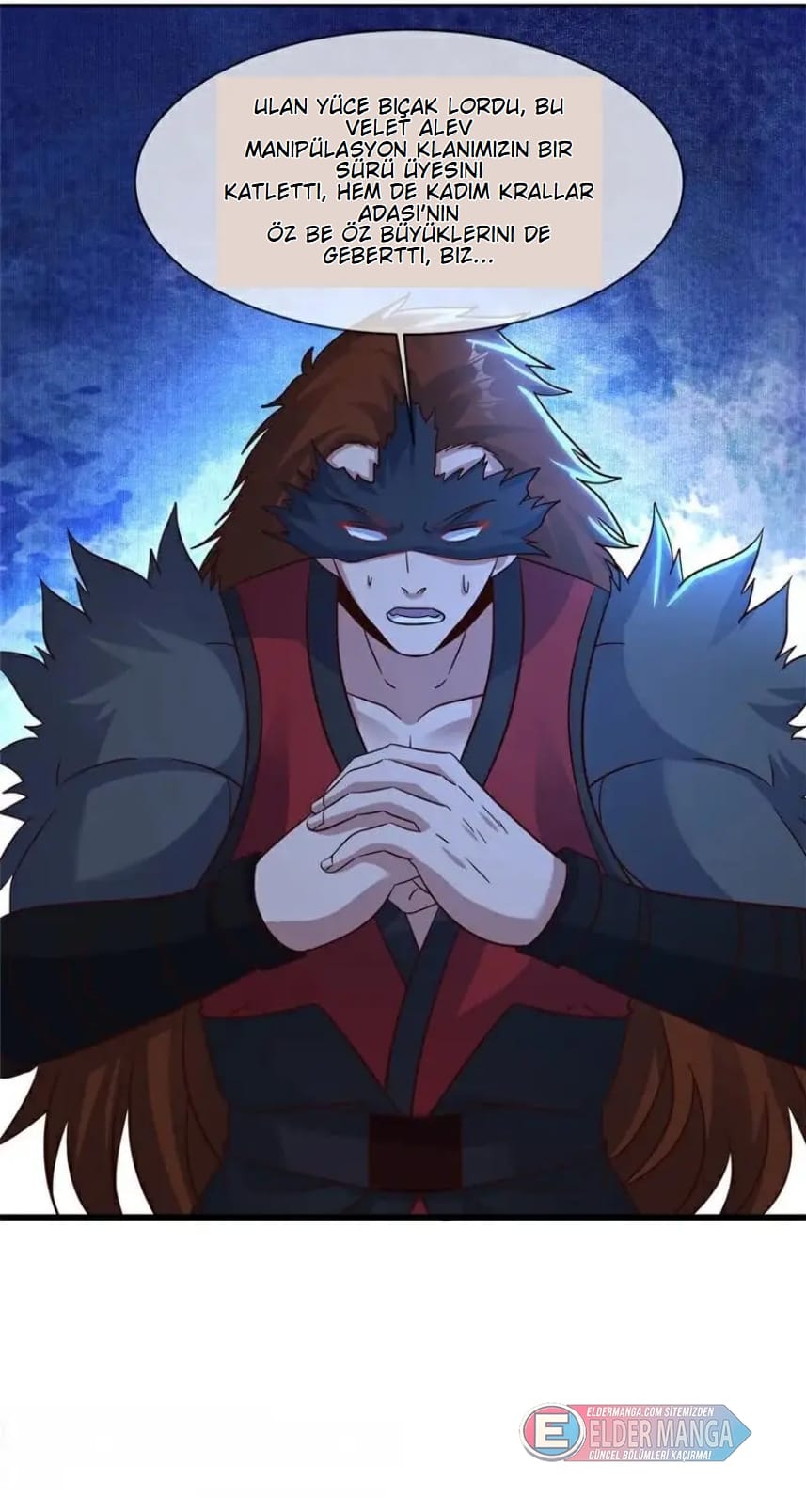 Eşsiz Savaş Ruhu Bölüm 720 - Sayfa 23