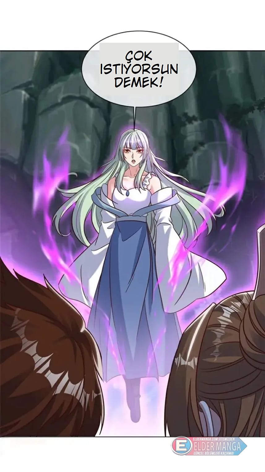 Eşsiz Savaş Ruhu Bölüm 720 - Sayfa 24