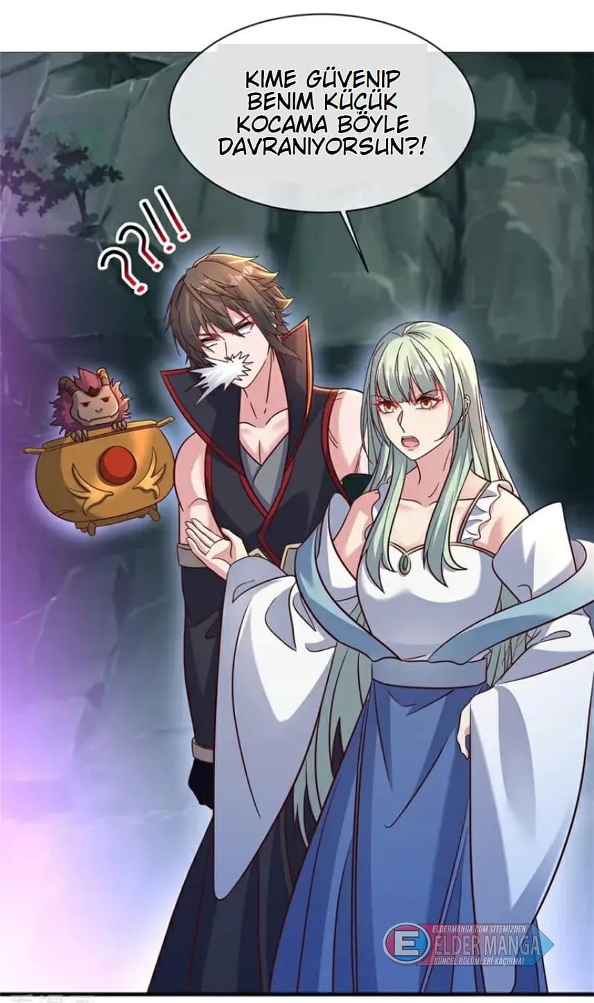 Eşsiz Savaş Ruhu Bölüm 720 - Sayfa 25