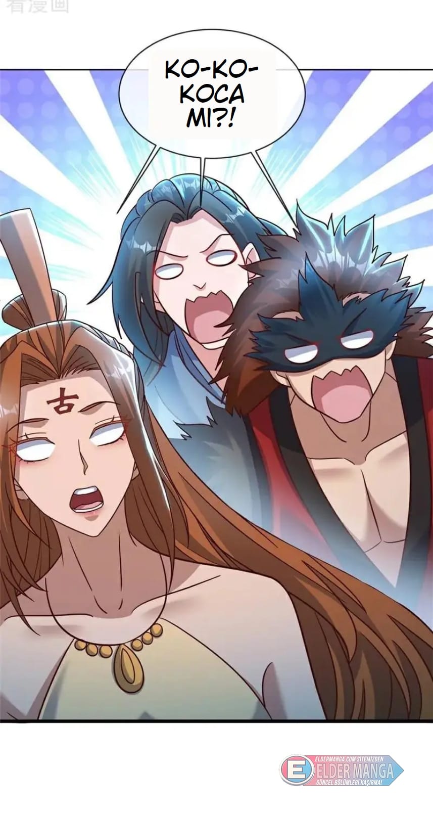 Eşsiz Savaş Ruhu Bölüm 720 - Sayfa 26