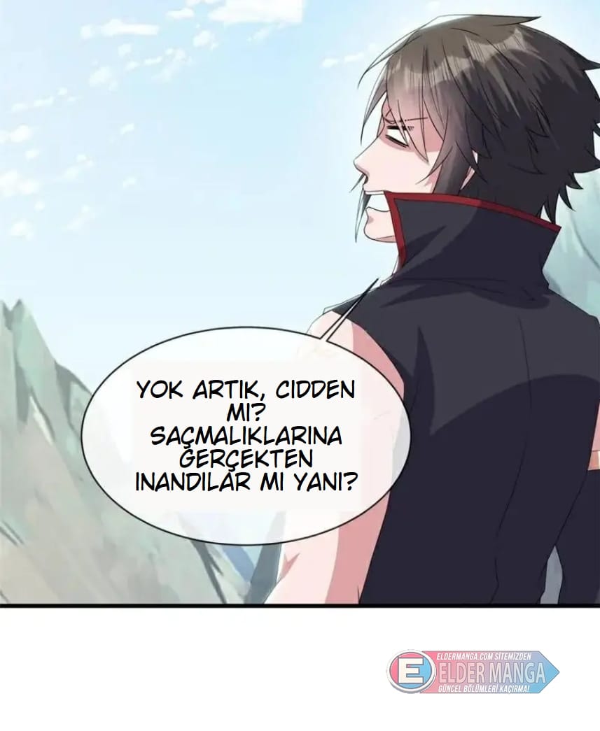 Eşsiz Savaş Ruhu Bölüm 720 - Sayfa 30